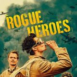 1.21 gigavatios Los hombres del SAS (recomendacion Sin spoilers )