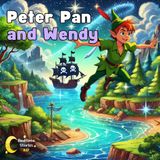 Peter Pan and Wendy