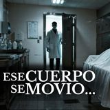 Lo que no te cuentan los MEDICOS FORENSES / 10 Relatos de TERROR de MORGUES y CREMATORIOS