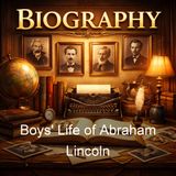 Boys' Life of Abraham Lincoln - Helen Nicolay
