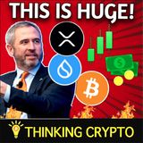 🚨RIPPLE'S SECRET PLAN FOR XRP & RLUSD CUSTODY WALLET REVEALED!