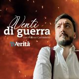 Iran: l'onda del terrore