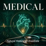 Natural History of Chocolate - D de Quelus