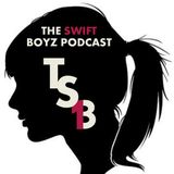 Episode 8 - 22 and We Are Never Ever Getting Back Together