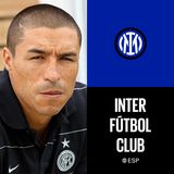 INTER FÚTBOL CLUB | Iván Ramiro Córdoba