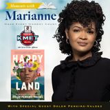 Happy Land with Dolen Perkins-Valdez