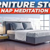 Guided Meditation Power Nap - The Furniture Store(M4A_128K)