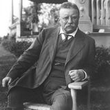 The Unhinged Life Of Teddy Roosevelt