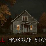 3 True Fall Horror Stories for a Cold October Night(MP3_160K)