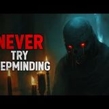 "If someone offers for you to try Stepminding, don't do it." Creepypasta