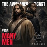 Many Men: 50 Cent, Jesus Betrayal, Carrying the Cross, Spiritual Warfare, Healing the Sick, Casting Out Demons, & The Great Commission