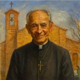 EL PADRE VICENTE, DIARIO DE UN CURA DE BARRIO 
04. El acordeón del Padre Vicente