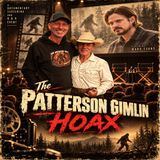 Capturing Bigfoot Live Q&A