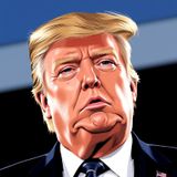 President Trump Praises Elon Musk, Invites Him To Stay On 'As Long As You Want'