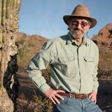 Arizona and New Mexico: 25 Scenic Side Trips - Rick Quinn on Big Blend Radio