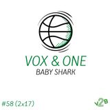 Ep58 Baby Shark