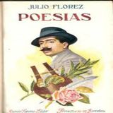 El poeta Julio Florez