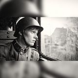 German POWs' First Day in America Defied Every Expectation | Audio Story
