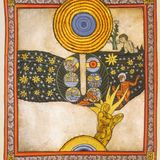 Hildegarda de Bingen, cuerpo, alma y cosmos