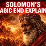 The Uncomfortable Story of SOLOMON Like You_ve Never Heard It_Brilliance Without Obedience(MP3_160K)