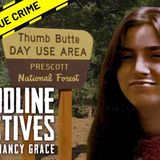 The Murder of Cathy Sposito _ Bloodline Detectives with Nancy Grace