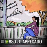 Café Brasil 880 - O apreçado!