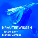 Kräuterwissen | 2. Frühjahrsputz – Erst filtern, dann spülen