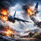 Frozen Wings and a Bag of Screws