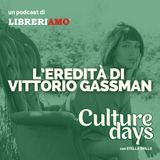 9. L'eredità di Vittorio Gassman