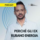 Perché gli ex rubano energia?