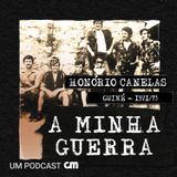 Honório Canelas - A morte depois de um copo de whiskey