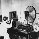 The Dawn of Radio: An Overview of Its History