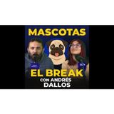 El Break con Andres Dallos MASCOTAS