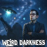 AN ASTRONOMER’S STRANGE LOGIC: How Can He Believe in Aliens While Rejecting UFOs?