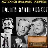 Golden Radio Comedy