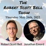 The RSB Show 5-26-22 - Jonathan Emord, Violent youth, Gun control, #StopTheTreaty