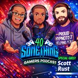 Unlocking the Joy of Gaming: Insights from a Hypnotherapist and Gamers Unite