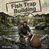 Fish Trap Building - Weaving Your Way to a Full Belly