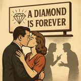 But Why, Though? How Diamonds Became Forever