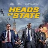 Jefes De Estado - Heads Of State