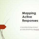 Mapping Audio Responses