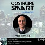 Cosa vuol dire Digital Transformation Engineering? | Intervista a Paolo Sattamino