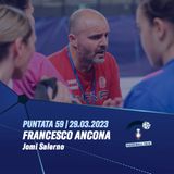 HandballTalk - Puntata 59: con Francesco Ancona