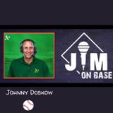 192. Sports Broadcaster Johnny Doskow