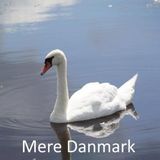 Introduktion til podcasten Mere Danmark