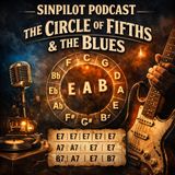 "The Circle of Fifths & The Soul of the Blues" #5