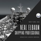 Neal Elbaum is discussing some fact on shipping which has to be known.