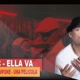 VICO C - ELLA VA LA CALIDAD SE IMPONE - UNA PELICULA