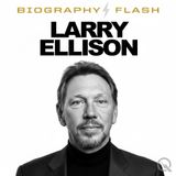 Larry Ellison Biography Flash: Oracle Titan's $40 Billion Warner Bros Guarantee Shakes Hollywood and Tech Worlds
