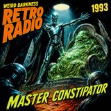 A Tyrant Robot, a Sludge Lord, and a Galaxy Full of Pleasure Rods | #RetroRadio